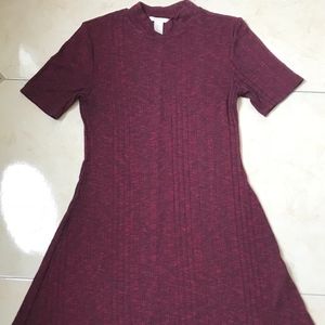Forever 21 Knit Dress